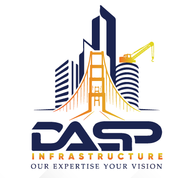 DASP Infrastructure